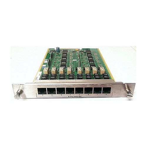 Siemens Hipath 3300/3500 SLU8-R