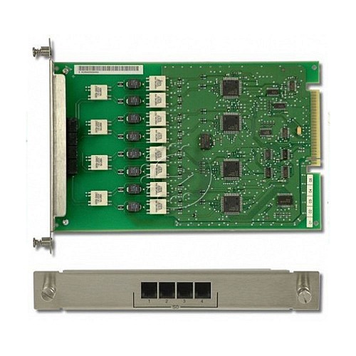 Siemens Hipath 3300/3500 STLS4R