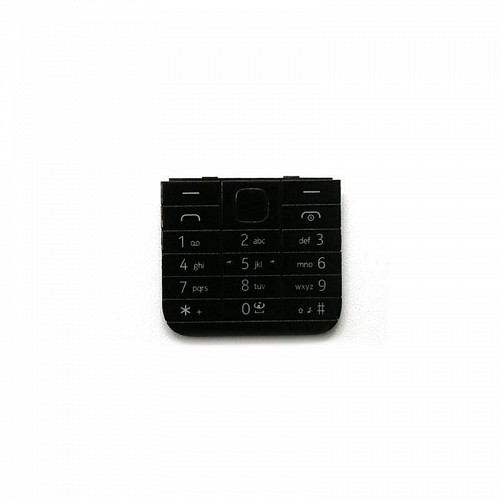 Nokia 225 keypad black
