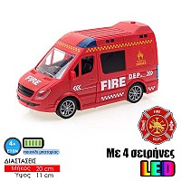 Παιχνίδι Αστυνομικό Μπλε 0321.794