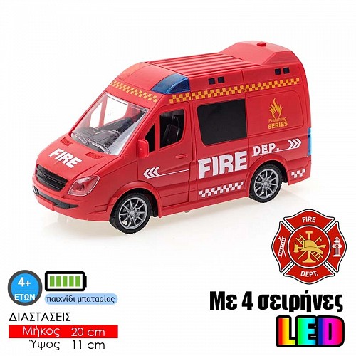 Παιχνίδι Αστυνομικό Μπλε 0321.794