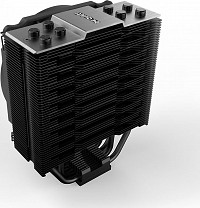BEQUIET CPU AIR COOLER DARK ROCK SLIM BK024, 180W TDP, INTEL LGA 1851/ 1700/ 1200/ 2066/ 1150/ 1151/ 1155/ 2011(-3) Square ILM, AMD AM5/AM4, 3YW.