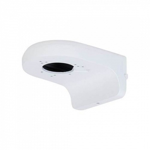 DAHUA PFB205W-E ΒΑΣΗ ΓΩΝΙΑΚΗ ΤΟΙΧΟΥ ΜΕΤΑΛΛΙΚΗ
