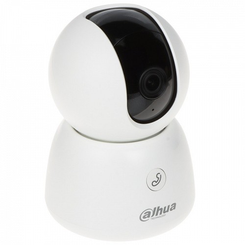 DAHUA H5B HERO B1 WIFI 5MP 3.6mm IR10 IP PT PLASTIC CAMERA INDOOR