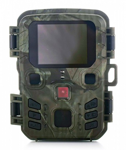 SUNTEK κάμερα για κυνηγούς MINI301, PIR, 20MP, 1080p, IP65 MINI301