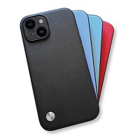 Bodycell Vegan Cover Xiaomi Poco X3 Light Blue