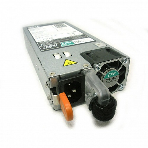 PSU FOR SERVER DELL POWEREDGE R530/R630/R730/R730XD/T430 /T730/R540/R930/DR4300e 750w