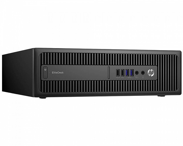 HP Elitedesk 800 G1 SFF i5-4570/8GB/500GB HDD/DVDRW