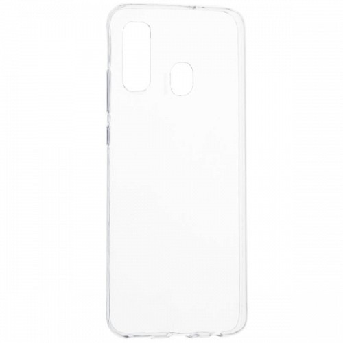 iS CLEAR TPU 2mm SAMSUNG A50 / A30s / A50s backcover