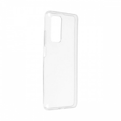 iS CLEAR TPU 2mm XIAOMI REDMI NOTE 13 PRO 4G / REDMI NOTE 14S 4G backcover