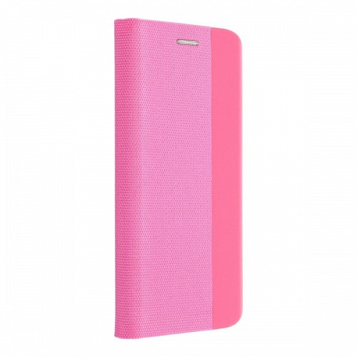 SENSO PRIMO BOOK SAMSUNG A72 carnation pink