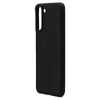 Θήκη Soft TPU inos Samsung G996B Galaxy S21 Plus 5G S-Cover Μαύρο