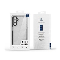 Θήκη TPU & PC Dux Ducis Aimo Samsung A155F Galaxy A15/ A156B Galaxy A15 5G Μαύρο