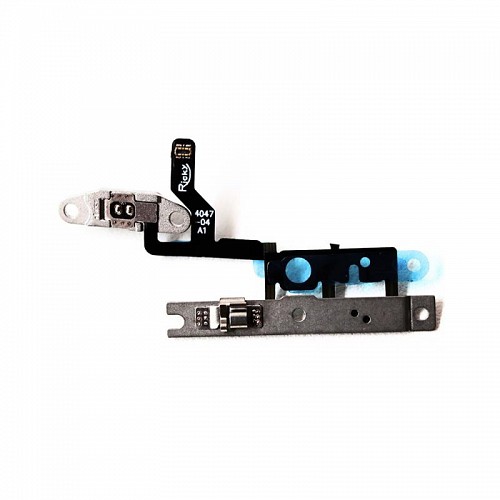 Καλώδιο Πλακέ Apple iPhone 14 με Πλήκτρα Έντασης (OEM)