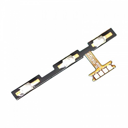 Καλώδιο Πλακέ Samsung A115F Galaxy A11/ M115F Galaxy M11 με Πλαϊνά Πλήκτρα (Original)