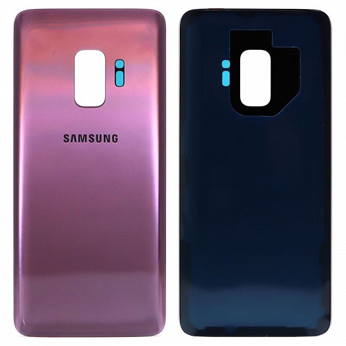 Καπάκι Μπαταρίας Samsung G960F Galaxy S9 Μωβ (OEM)