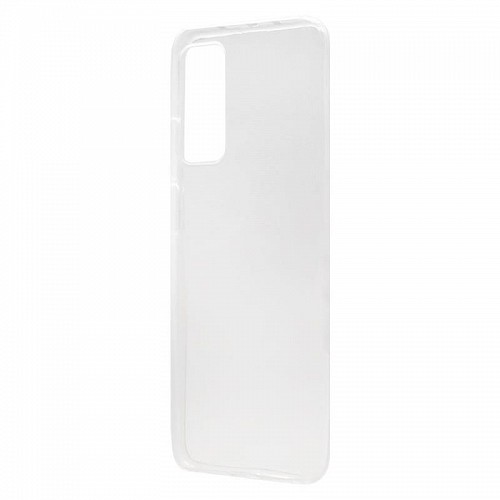 Θήκη TPU inos Xiaomi Mi 10T 5G/ Mi 10T Pro 5G Ultra Slim 0.3mm Διάφανο