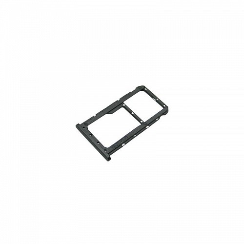 Βάση Κάρτας Sim Huawei Mate 10 Lite (Dual SIM) Μαύρο (OEM)