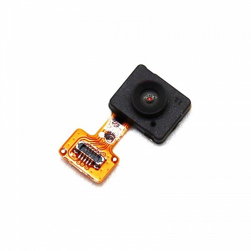 Καλώδιο Πλακέ Fingerprint Sensor Samsung A325F Galaxy A32 4G/ A528B Galaxy A52s 5G Μαύρο (Original)