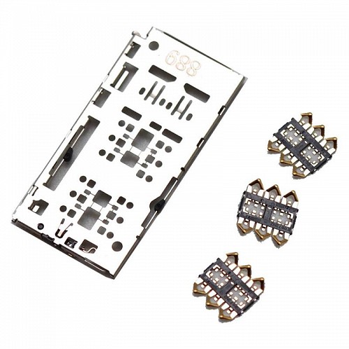 Sim Reader Xiaomi Redmi 9A (OEM)