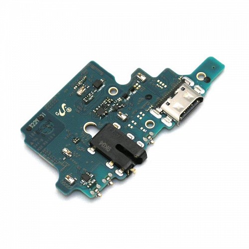 Πλακέτα Samsung N770F Galaxy Note 10 Lite με Επαφή Φόρτισης & Μικρόφωνο (Original)