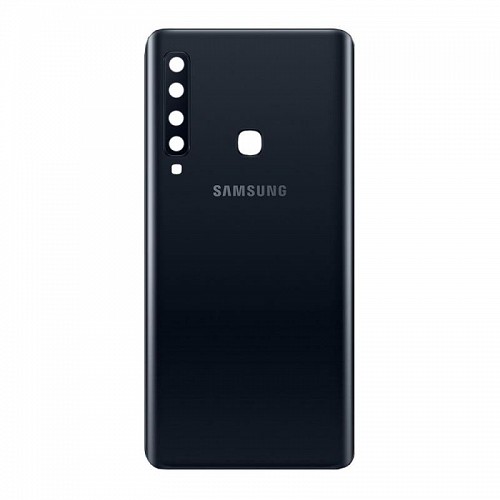 Καπάκι Μπαταρίας Samsung A920F Galaxy A9 (2018) Μαύρο (Original)
