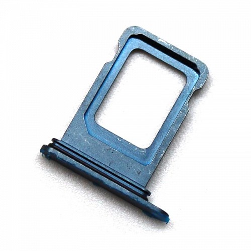 Βάση Κάρτας Sim Apple iPhone 12 Pro Μπλε (OEM)