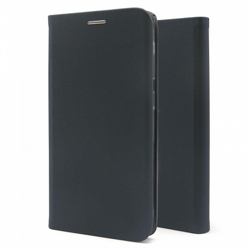 Θήκη Flip Book inos Samsung A725F Galaxy A72 4G Curved S-Folio Μπλε