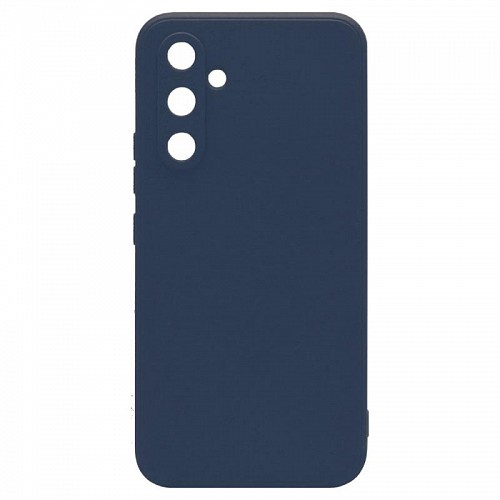 Θήκη Soft TPU inos Samsung A546B Galaxy A54 5G S-Cover Μπλε