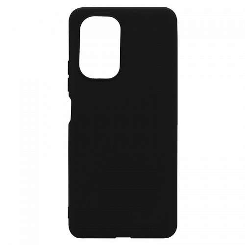 Θήκη Soft TPU inos Xiaomi 11i 5G/ 11i HyperCharge 5G S-Cover Μαύρο
