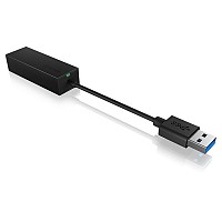 Αντάπτορας δικτύου USB 3.0 σε Gigabit Ethernet ICY BOX IB-AC501a