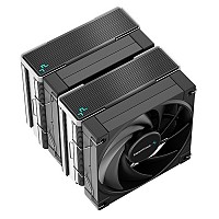 Universal ψύκτρα για επεξεργαστές Intel και AMD, AK620 DEEPCOOL AK620