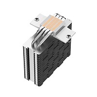Universal ψύκτρα για επεξεργαστές Intel και AMD, AG400 DEEPCOOL AG400