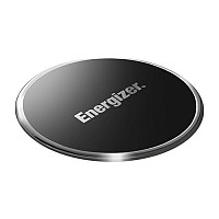 Ασύρματος φορτιστής 10W ENERGIZER WLACBLBKM