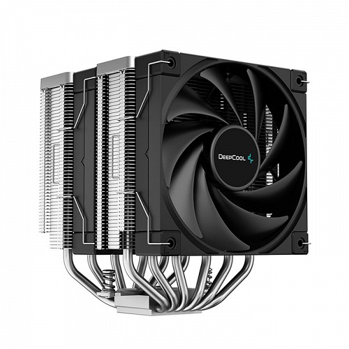Universal ψύκτρα για επεξεργαστές Intel και AMD, AK620 DEEPCOOL AK620