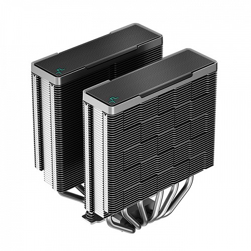 Universal ψύκτρα για επεξεργαστές Intel και AMD, AK620 DEEPCOOL AK620