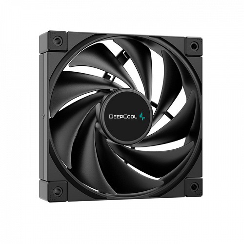 Universal ψύκτρα για επεξεργαστές Intel και AMD, AK620 DEEPCOOL AK620