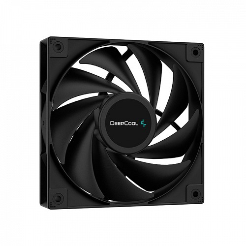 Universal ψύκτρα για επεξεργαστές Intel και AMD, AG400 DEEPCOOL AG400