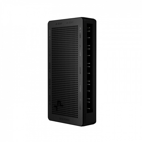 Hub σύνδεσης έως και A-RGB 12 θυρών DEEPCOOL SC700 HUB