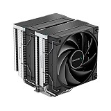 Universal ψύκτρα για επεξεργαστές Intel και AMD, AK620 DEEPCOOL AK620