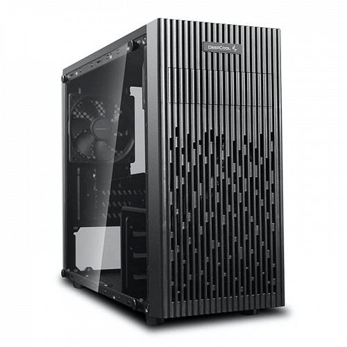 Κουτί DEEPCOOL MATREXX 30, για μητρικές M-ATX και Mini-ITX DEEPCOOL MATREXX 30