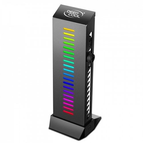 A-RGB Bάση στήριξης κάρτας γραφικών DEEPCOOL GH-01 A-RGB