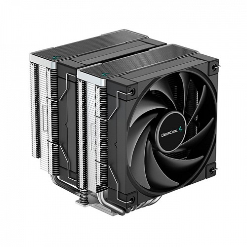 Universal ψύκτρα για επεξεργαστές Intel και AMD, AK620 DEEPCOOL AK620