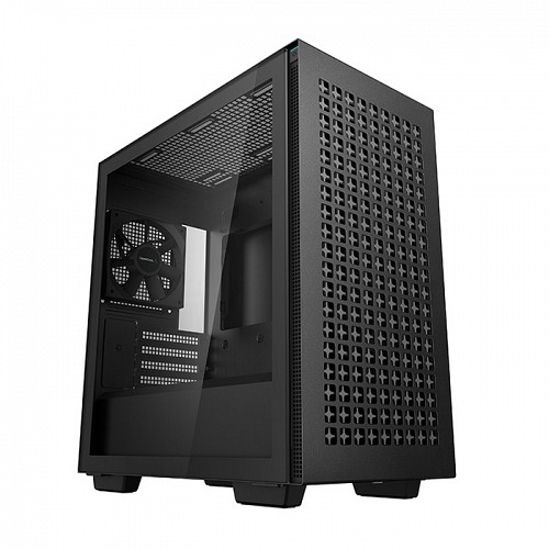 Κουτί DEEPCOOL CH370 για μητρικές Mini-ITX / Micro-ATX DEEPCOOL CH370