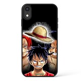 Samsung S931B Galaxy S25 - Θήκη Πλάτης Με Σχέδιο 1piece
