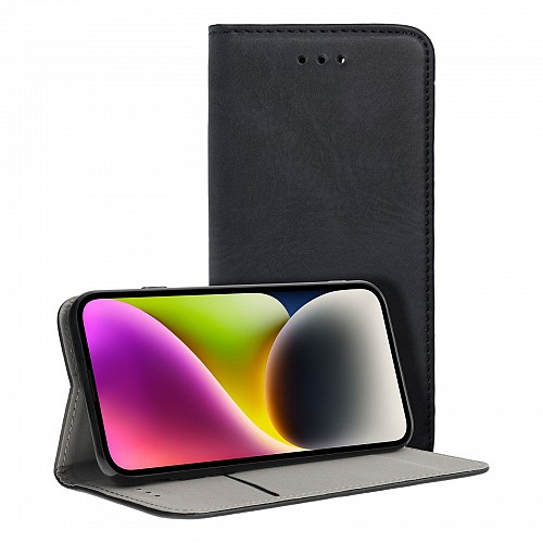 Xiaomi Poco X3 NFC - Θήκη Book Μαύρη