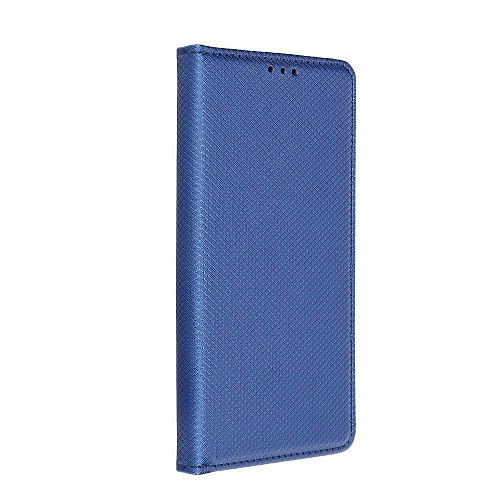 Xiaomi Redmi 13C 4G / Redmi 13C 5G / POCO C65 - Θήκη Book Smart Μπλε