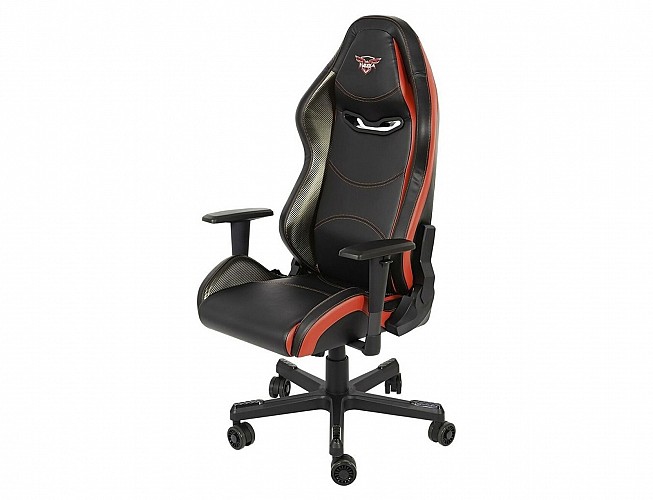 Gaming Καρέκλα -  Eureka Ergonomic® ERK-GC-01
